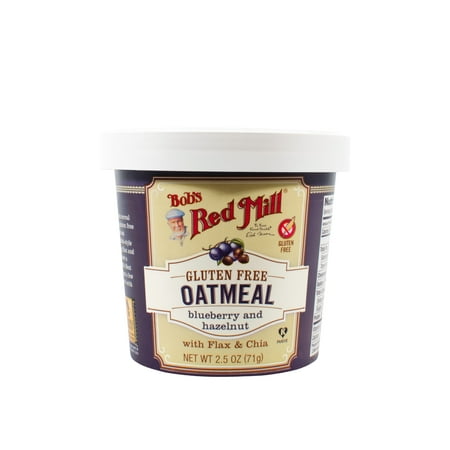 hazelnut 71g avela aveia instantanea mirtilo bobsredmill oats nuttrindo