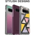 thumbnail image 2 of OtterBox Symmetry Series Case for Samsung Galaxy S10 Plus, Black, 2 of 6