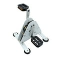 thumbnail image 3 of Portable Pedal Generator Rehabilitation Training Device Spinning Bike Dual USB Output DIY Fitness Geared Foot-Operated Generator, 3 of 6