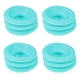 thumbnail image 3 of 12pcs Replacement Heat Resistant Silicone Gaskets for Water Lids Shaker Caps Beer Seals, 3 of 5