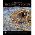 thumbnail image 1 of Campbell Biology in Focus (3rd Edition), 1 of 1