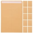 thumbnail image 1 of Miangastore 50Pcs Message Cards Envelopes Paper Letter Envelopes Stationary Storage Envelopes, 1 of 8