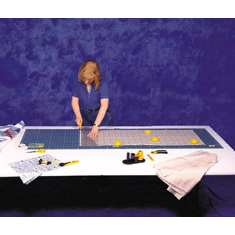 OLFA NCM-L 24 x 36 3mm Self-Healing Cutting Rotary Mat –