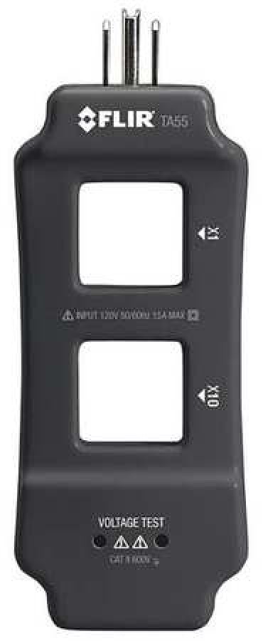FLIR TA55 AC Current Line Splitter | Walmart Canada