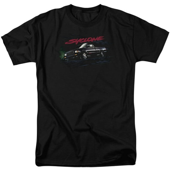 Gmc - Syclone - Short Sleeve Shirt - XX-Large