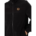 thumbnail image 4 of Sergio Tacchini Fredo Track Jacket, Black, 4 of 5