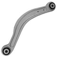 thumbnail image 6 of Detroit Axle - Rear 6pc Control Arms Kit for Mercedes-Benz C230 C250 C300 C350 E350 E550 E400 C63 Amg, 4 Upper and Lower Control Arms 2 Wheel Bearing Modules, 6 of 8