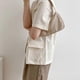 thumbnail image 3 of Women Nylon Underarm Bag Vinta Ladies S Shoulder Bags Fe Tote Purse, 3 of 4