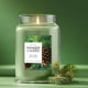 thumbnail image 3 of Bálsamo y cedro de Candle Yankee Candle, 624 ml, 150 horas de combustión, 3 of 7