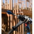 thumbnail image 5 of Juego de brocas para perforar madera BOSCH NS5003 Nail Strike, 3 piezas, 5 of 5
