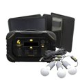thumbnail image 4 of Lion Energy Summit Portable Solar Generator Power Station, 665 Wh, 530W Inverter, 4 of 4