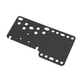 thumbnail image 4 of Base de Frein à Main USB, Support de Frein à Main USB Noir en Acier Inoxydable pour Réparation, 4 of 8