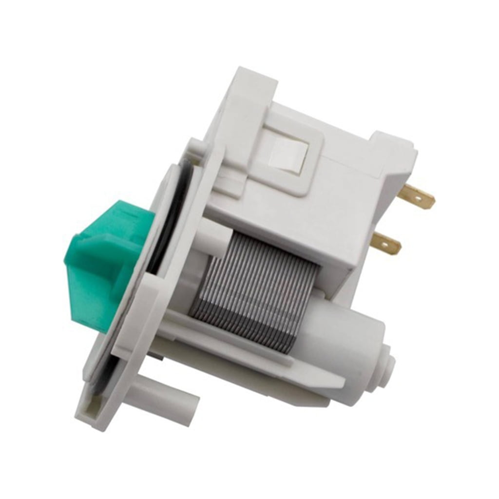 Dishwasher Drain 120V 35W Replacement for A00044305 3276730 AP5805766 Quick-Install Design