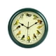 thumbnail image 1 of Reloj Colgante de Pared con Diseño de Pájaros Musicales, Decoración de Habitación, Marco Verde Decorativo, Reloj con Melodía para Dormitorio, Regalo D, 1 of 9