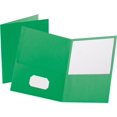 thumbnail image 1 of Oxford OXF57503 Pocket Folder, 1 of 3