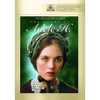 The Story of Adele H. (DVD), MGM Mod, Drama