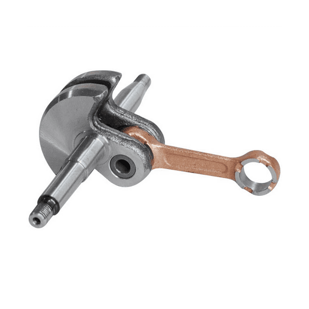 ckepdyeh Chainsaw 3800 Crankshaft Connecting Rod Chainsaw 3800 Chainsaw