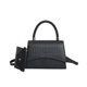 thumbnail image 5 of Bolso de madre e hijo de moda simple de color puro, primavera 2025, nuevo bolso bandolera de hombro combinable con todo, temperamento, pequeño bolso cuadrado para mujer, 5 of 5