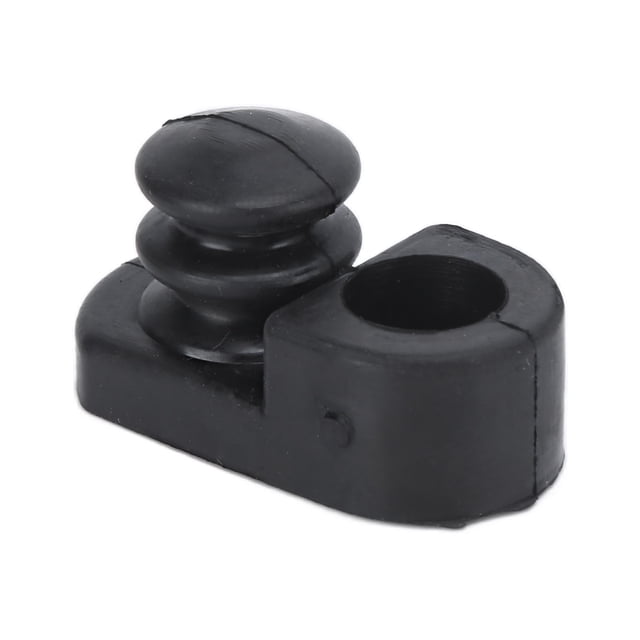 Tapa de interruptor de puerta de coche, repuesto de goma 253685L300 para Nissan Patrol GQ Y60 GU Y61 civil W41 Jadeshay A