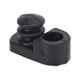 thumbnail image 1 of Tapa de interruptor de puerta de coche, repuesto de goma 253685L300 para Nissan Patrol GQ Y60 GU Y61 Civil W41, 1 of 5