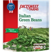 Pictsweet Farms® Simple Harvest Italian Green Beans 10 oz. Bag