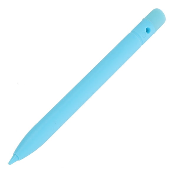 SHISUYAN Creative Erasable Tablet Pen LCD Tablet Pen Writting Tool for 8.5 Inches /10 Inches /12 Inches Tablet (Sky-blue)