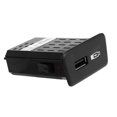 thumbnail image 1 of Automotive AUX Audio Interface USB Interface Suitable for 2554704, 1 of 5