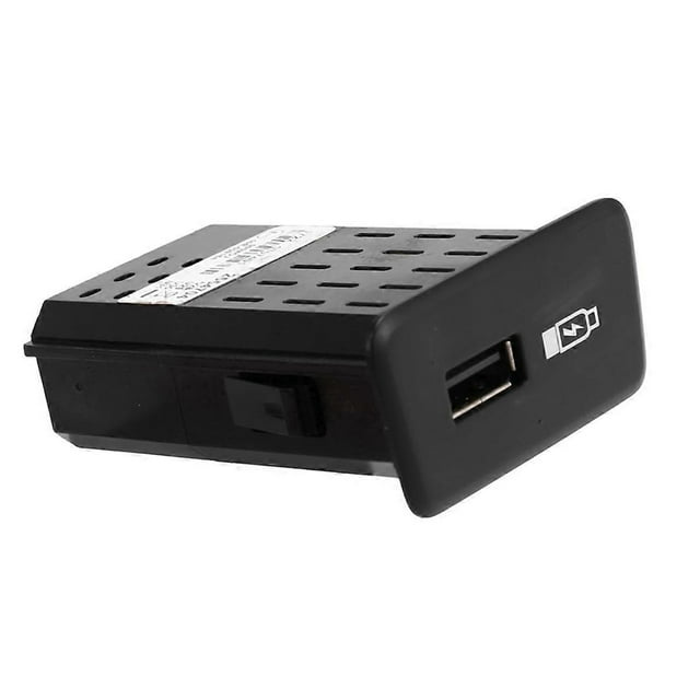 Automotive AUX Audio Interface USB Interface Suitable for 2554704