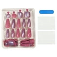 thumbnail image 3 of Manicure Wear Cat's Eye Hand And Foot Patch Suit, 3 of 5
