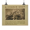 thumbnail image 2 of Print: A Chance Shot This Is A Chance Photograph Of A Chance Shot At A Sub, 2 of 4