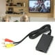 thumbnail image 5 of Decodificador A Adaptador De TV Antiguo, Accesorios De Adaptador De Audio Portátil, Convertidor De Audio Para Reproductores Blu Ray Para Cámaras HD, 5 of 8