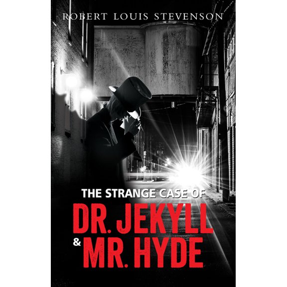 The Strange Case of Dr. Jekyll & Mr. Hyde, (Paperback)
