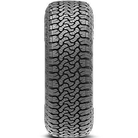 Delinte Centurion A/T LT245/75R17 E/10PLY Light Truck & SUV Tire Sansujyuku sansujyuku.com