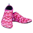 thumbnail image 1 of Zapatos de agua para niños, descalzos, para playa, piscina, calcetines de yoga de secado rápido para surf, natación, deportes acuáticos, 1 of 5