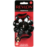 Revlon® Essentials Strong Hold? Hair Clip (Color may vary)