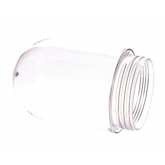 Kason 1803-000001 Heavy Duty Lexan Globe