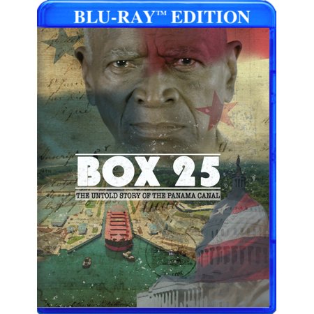Adler & Associates - Box 25 [BLU-RAY]