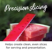 Original Melon Knife Colori® 11” (red)