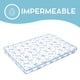 thumbnail image 4 of Colchón Para Cuna Corral Impermeable Hule Espuma 70 * 100 Cm Cesia, 4 of 6