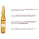 thumbnail image 2 of Ampolletas Faciales MartiDerm Super Hidratantes con Vitamina C y Proteoglicanos, 2 of 4