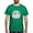 Kelly Green, variant on CafePress - Football Champions 2011 Dark T Shirt - Men's Classic Graphic Cotton T-Shirt
