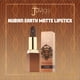 thumbnail image 5 of Lápiz labial mate Juvia's Place Nubian Earth Sheeba Brown, 5 of 8