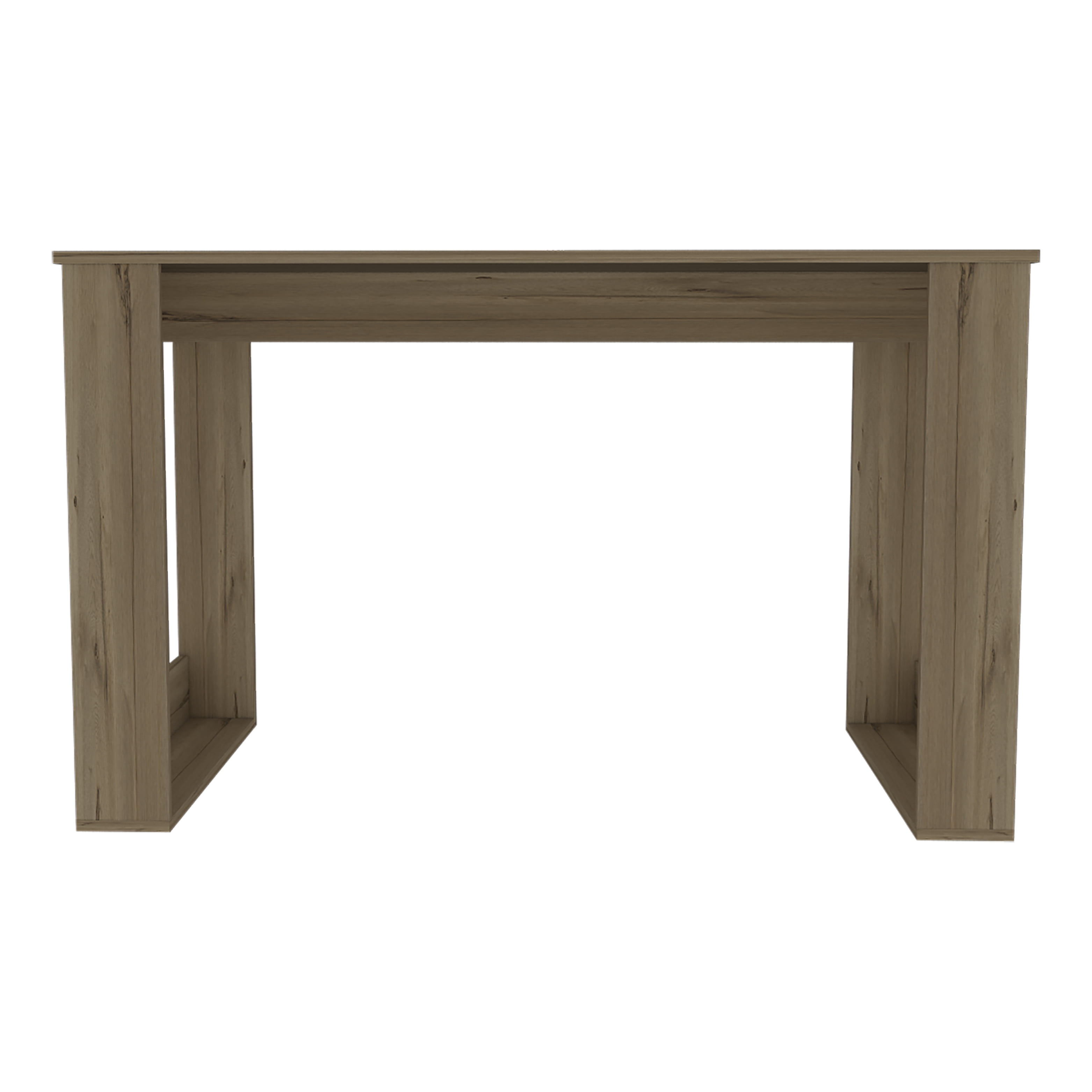 Lacey Rectangle Computer Desk