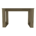 thumbnail image 4 of Lacey Rectangle Computer Desk, 4 of 6