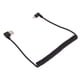 thumbnail image 1 of Cable En Espiral Tipo C A USB 2.0 ANGGREK Multipropósito, 1 of 8