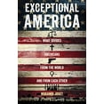 thumbnail image 1 of Pre-Owned Exceptional America: What Divides Americans from the World and from Each Other (Hardcover) 0520293290 9780520293298, 1 of 1