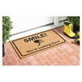 thumbnail image 4 of Calloway Mills Looking Good Outdoor Doormat, 4 of 4