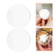 thumbnail image 2 of 10 espejos pequeños redondos para maquillaje, ideales para manualidades y proyectos de maquillaje., 2 of 8