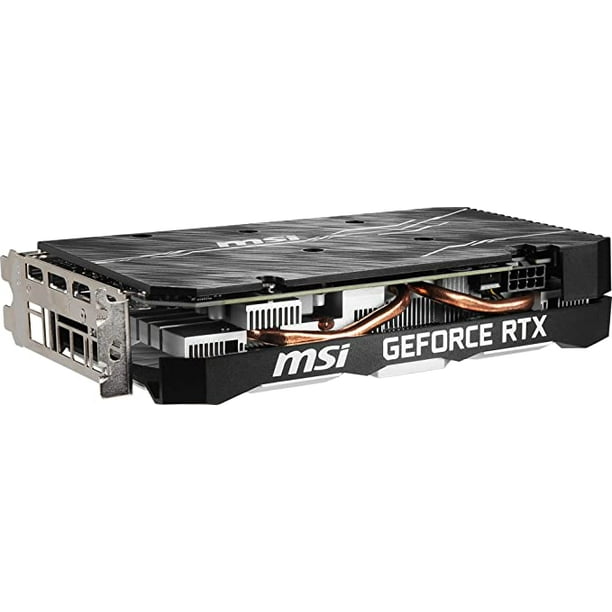 GeForce RTX 2060 Ventus GP OC 8GB Graphic Cards, -