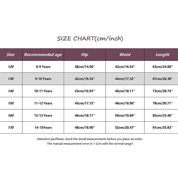 WERYOUNG Boys Kids Summer Casual Cargo Pants Solid Color Loose Fit Joggers Sweatpants Trousers For Sports Activewear Versatile Bottom 10-11 Years